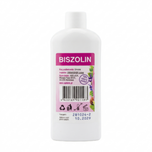 BISZOLIN Żel Magnezowy z Biszofitem na Stawy Mięśnie 150ml